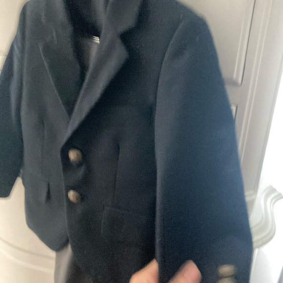 Beautiful boy Suite size 2-3 - Picture 2 of 10